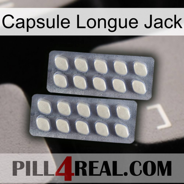 Long Jack Capsule 07